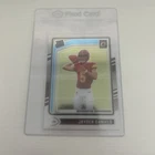 2024 Panini Donruss Optic - Rated Rookie Jayden Daniels #248 (RC)