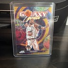 2025 Topps Cosmic Chrome Steve Francis Base (RAW)