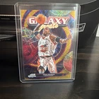 2025 Topps Cosmic Chrome Steve Francis Base (RAW)