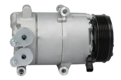 Klimaanlagen   Kompressor R 134a PAG 46 KTT090373 THERMOTEC für FORD VOLVO