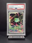 2025 Pokémon Meg En-Mega Evolution Stamped Bulbasaur #133 PSA 9