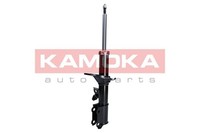 1X Kamoka StoßDäMpfer 2000127 FüR Picanto KIA 1 SA Crdi LPG