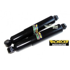 Amortisseur Citroen C25