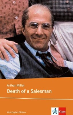 Klett English Editions: Death of a Salesman. Certain Private Conversat 1524192-2
