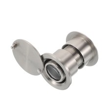 Door Viewer Peephole Security Peephole Viewer Front Door Peephole Privacy Cover