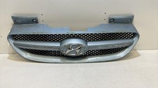 Calandre Hyundai GETZ