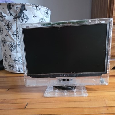 RCA J15SE820 15