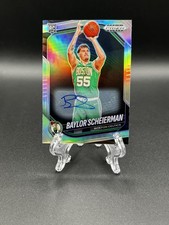 2024-25 Panini Prizm Black NBA Set Review and Checklist 30