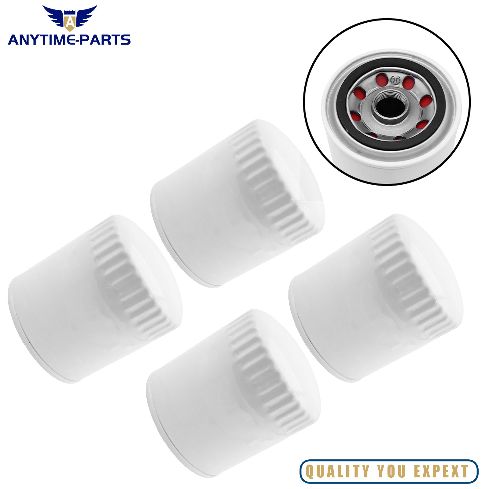 Aston Martin DB9 2005-2016 Oil filter