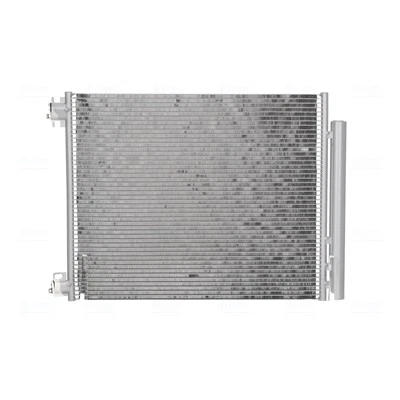 CONDENSER AIR CONDITIONING 940949 FOR RENAULT H5H490/450/470 1.3L K9K873 1.5L - Image 2 of 4