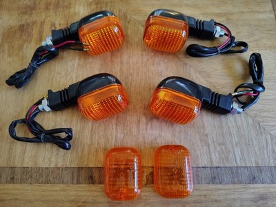 Triumph '00-'06 955i Daytona, Speed Triple, Sprint and Tiger Turn Signals