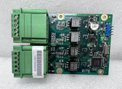 BC ML-1 94v-0 Pcb Card E339220 / SCH100233 REV.2 PCB CARD / PCB100293