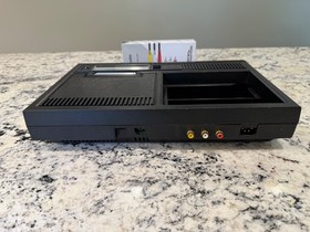 (Restored) Colecovision Coleco Console (Composite MOD, new caps, rebuild switch)