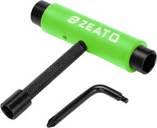 Multifunktionales Skateboard Werkzeug f&uuml;r Skateboards - Tragbares Skateboard ...