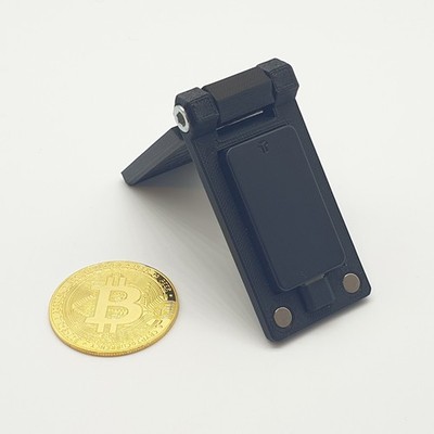 Schutzhülle für Hardwarewallet BitBox02 | SATOSHI BOX | Case Dose Etui Schachtel