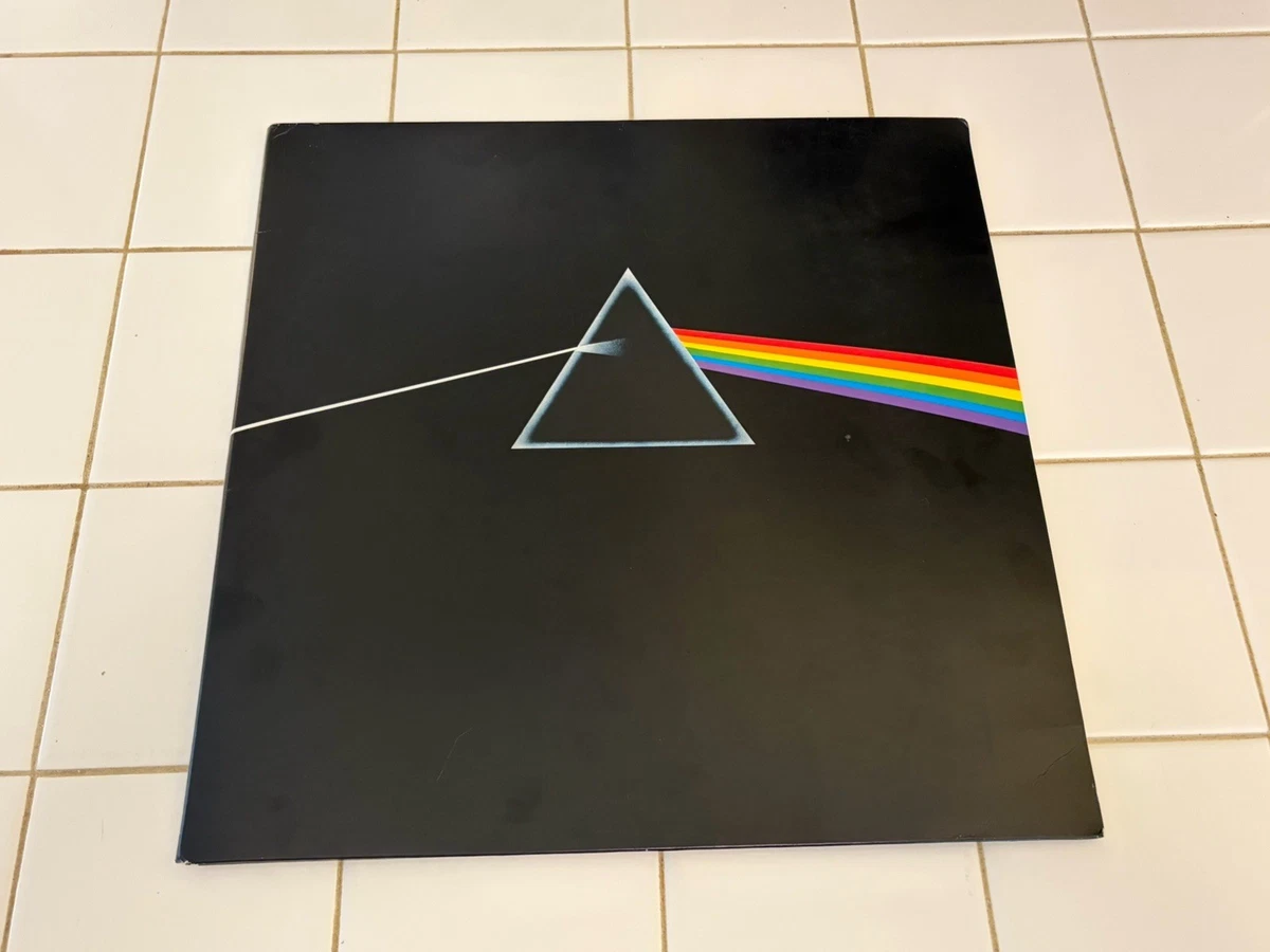 Pink Floyd LP Music Records for sale - eBay