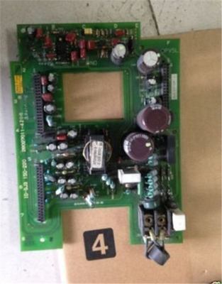 #ad 1Pcs Used Hitachi Accessories SJ300 220HFE 2B027011 4Z NSJ3 D15 22H L Plc Mod pk $514.21