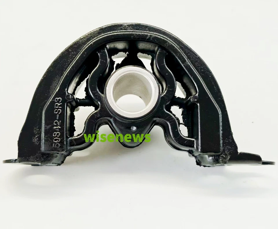 Front Left Lower Engine Mount 50842-ST0-N80 For Acura Integra 01-94 L4-1.8L New Foto 4 de 4