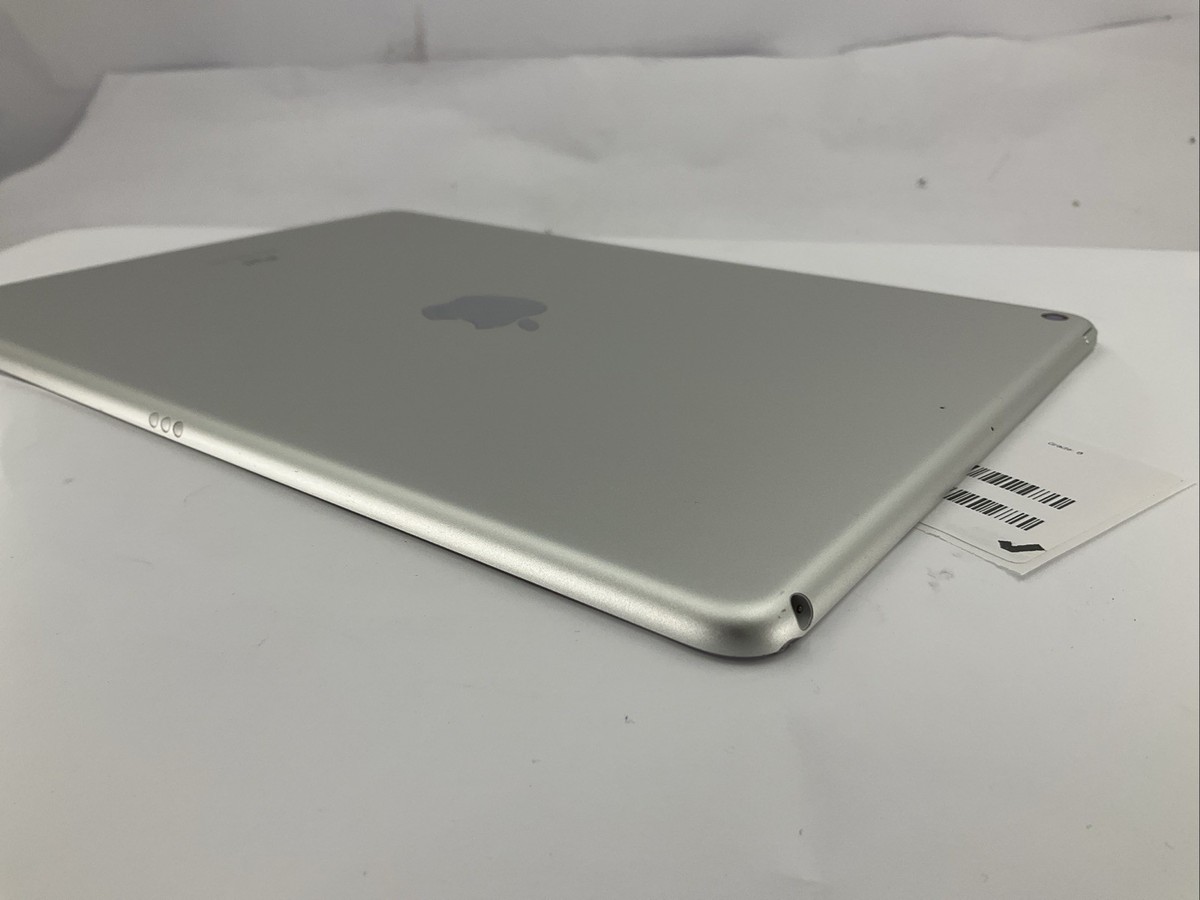Apple iPad Air (3rd Gen)(A2152), Silver, 256GB, WiFi Only | eBay