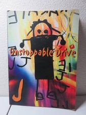 Band Score J Unstoppable Drive