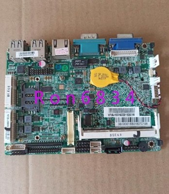 1pc used  WINTEC WT3102 WT3B-J180016 Mainboard *lm