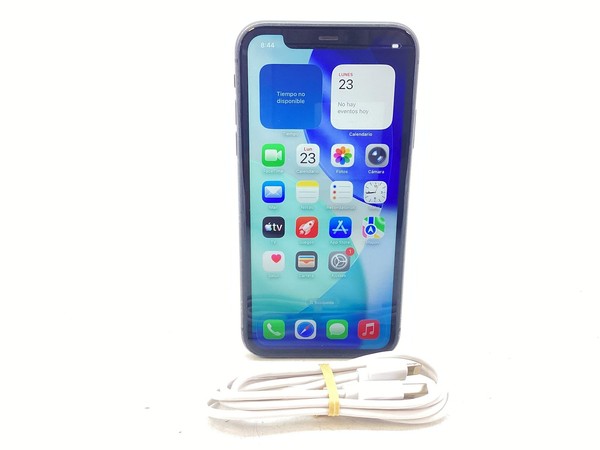 SMARTPHONE APPLE IPHONE 11 128GB LIBRE 19934087