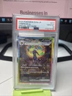 2024 Pokemon SV8a JP Umbreon EX Special Art Rare #217 PSA 10