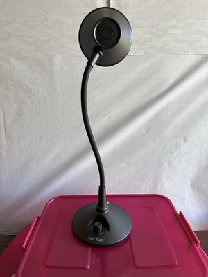 Verilux DeXa Natural Spectrum LED Desk Lamp Model VD20 Brand New No Box