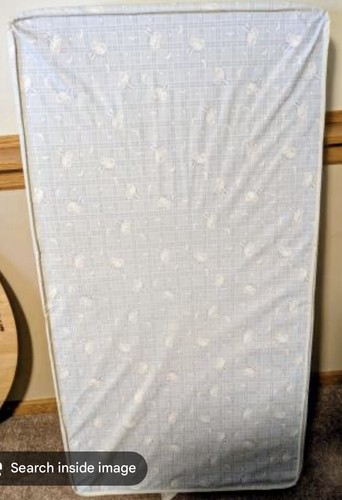crib mattress