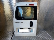 Porte avant et accessoires Peugeot BIPPER