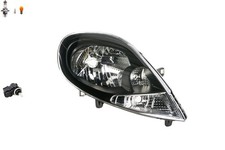 Ampoule Nissan PRIMASTAR