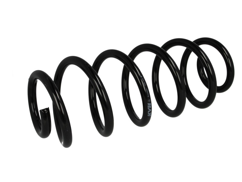 Coil Spring Front RH2880 KYB Suspension 8D0411105AT Genuine Quality Guaranteed - Image 16
