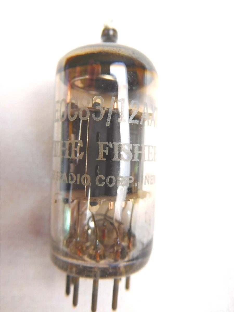 Mullard Ecc83 for sale | eBay