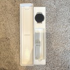 Samsung Galaxy Watch4 44mm LTE GPS Bluetooth Wi-Fi 16GB Silver Smartwatch — photo 2
