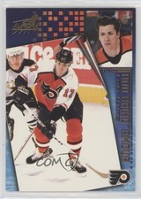 1998-99 Pacific Aurora Rod Brind'Amour #135 0nx5