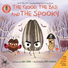 The Bad Seed Presents: The Goo - GOOD