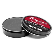Angelus Shoe Wax Polish - 50gr