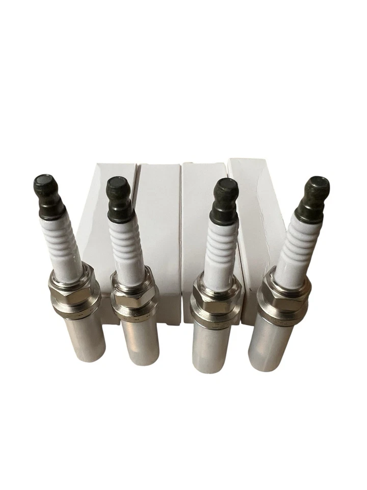 Bujías originales Toyota Prius Denso (TT) 90919-01298 ZVW50 ZVW52 2016-2024 Foto 2 de 3