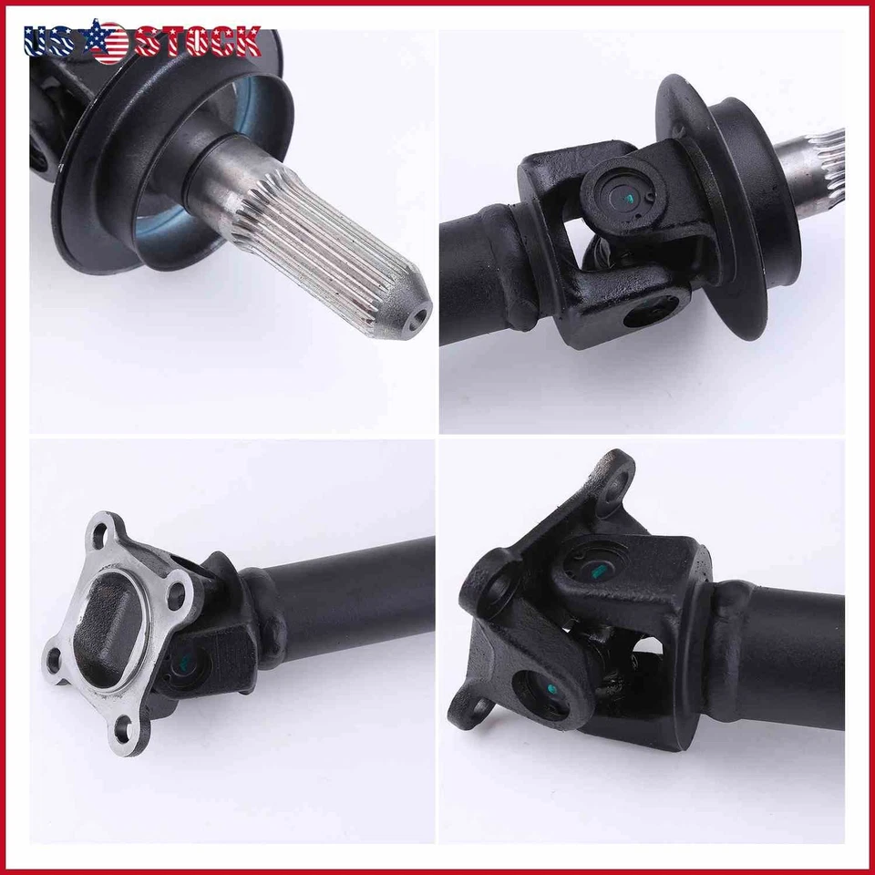 Передний приводной вал 938-320 1191-320 37200-CL70A для Infiniti Ex35 2008 2009-2010 - Изображение 2 из 4