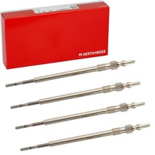 Bougies de préchauffage Fiat SEDICI