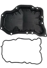New Oil Pan With gasket For 2023-2024 Nissan Rogue 1.5 Engine 11110-6RC2B