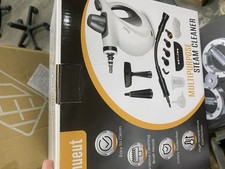 Handheld High Temp Steam Cleaner High Pressure Household Cleaning Machine 1050w