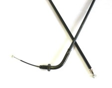 Choke cable for HONDA CX 650,VF 1100 C Magna #17950-MB4-001