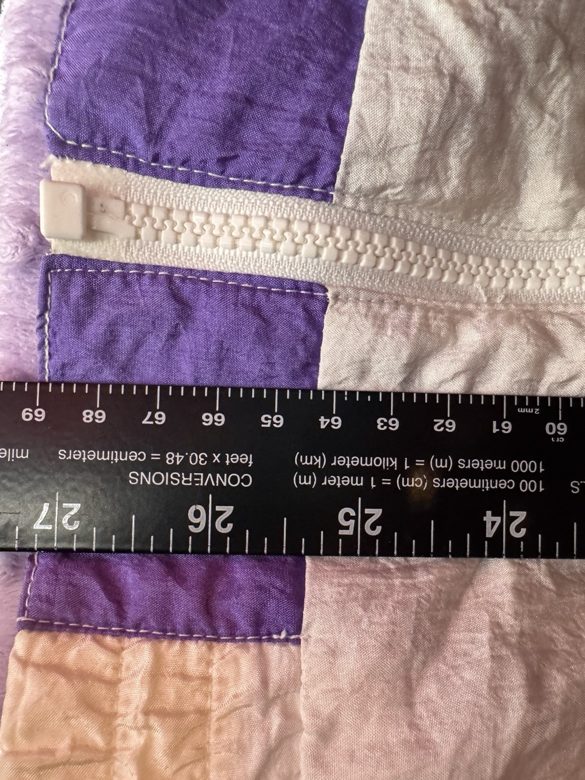 90s Active Code Colorblock Windbreaker Men L Grom… - image 15