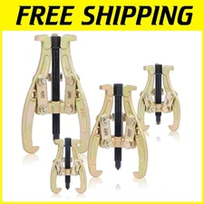 Universal Bearing Removal Tool