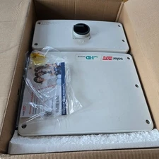 Solaredge SE6000H-US000BNI4 Single Phase Wave Inverter HD Wave Technology NOB