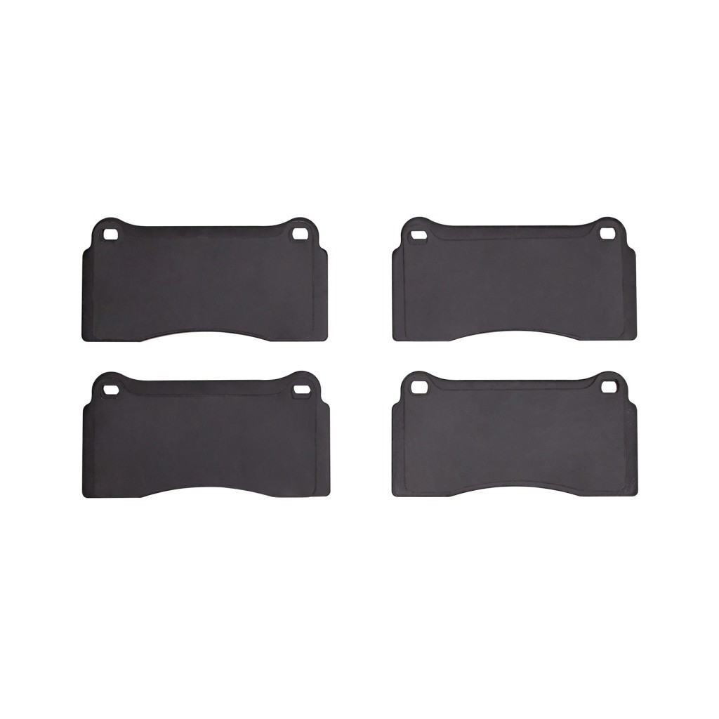 Ferrari F40 1990-1992 Inner Brake pad