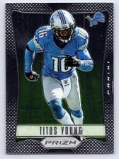 Titus Young