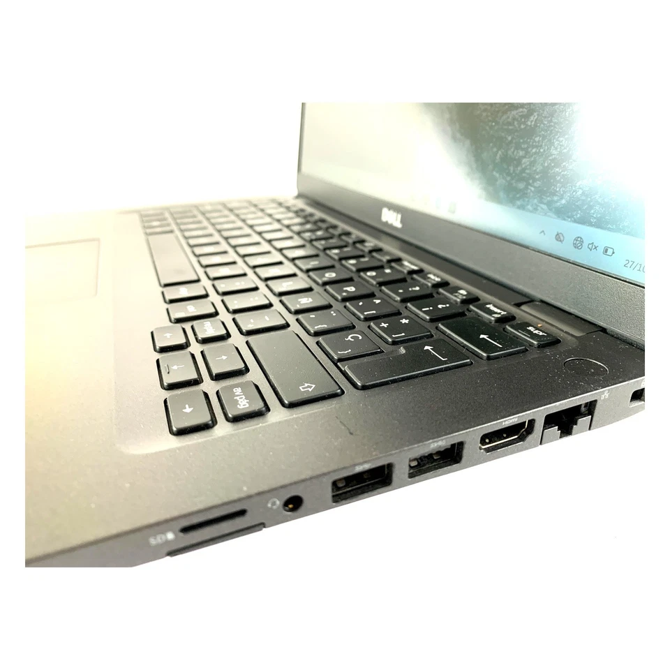 Dell Latitude 5400 · i5-8365U · 16GB · 256GB, foto 4 de 5