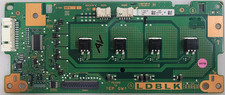 Sony KDL-60EX720 / KDL-55EX723 / KDL-46EX729 LDBLK Board A1796818A, 1-883-300-21